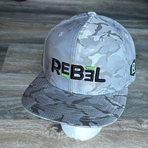 Rebel superior headwear hat